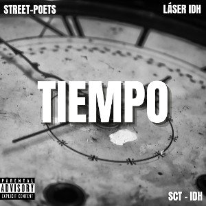 TIEMPO ⏱️ - LÁSER IDH (AUDIO OFICIAL) 