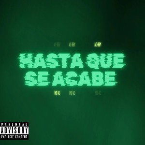 HASTA QUE SE ACABE - IRIO AC