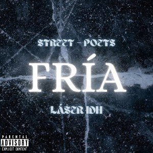 FRÍA 🧊 - LÁSER IDH (Audio Oficial)