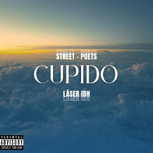 CUPIDO 🏹 - LÁSER IDH (Audio Oficial) 
