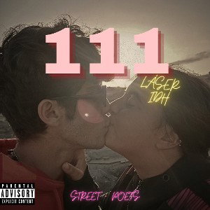 111 ❤️‍🩹 - LÁSER IDH (AUDIO OFICIAL)