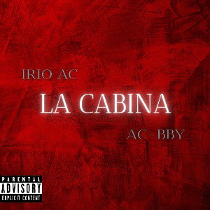 LA CABINA - IRIO AC (AUDIO OFICIAL)