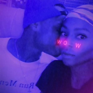 My one and only 
