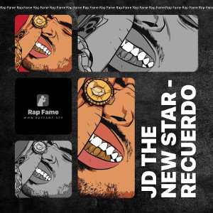 JD THE NEW STAR - RECUERDO