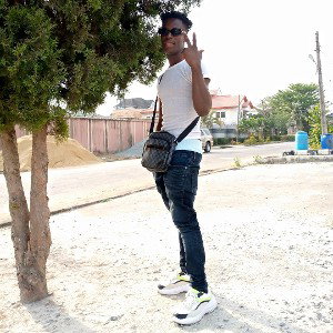 usher B 