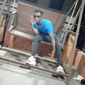 usher B YDNS