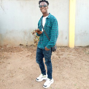usher B Yong boys