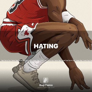 Hating 