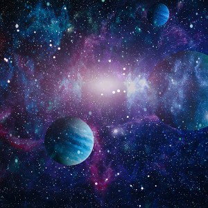 Cosmic