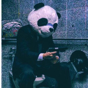 Gorilla HAK- Panda Hammer