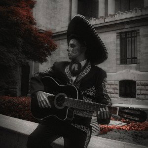 "Mariachero" - Latin Guitar Trap Beat