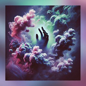 “Velvet Smoke” - Chill Hip Hop Instrumental for Freestyles & Songwriting