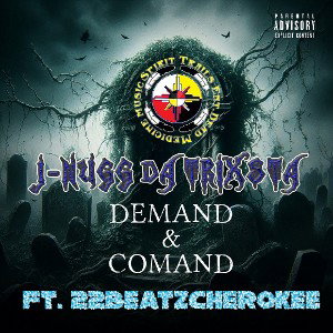 Demand & Comand ft. 22BeatzCherokee 