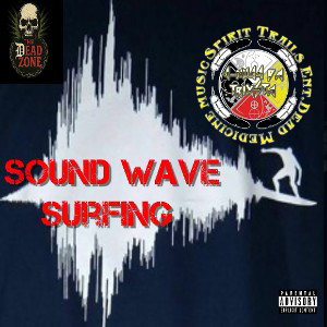 Sound Wave Surfing 