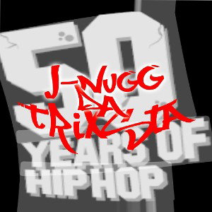 50 years of hip hop 