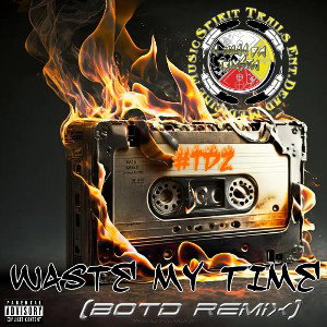 Waste my Time (BOTD Remix)