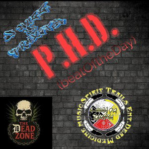 P.H.D. (B.O.T.D. Remix)