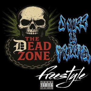 The Dead Zone freestyle 