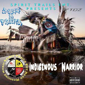Indigenous Warrior 