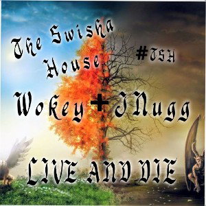 🪶🦅🔥Live and Die🔥💀🪶