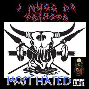 Most Hated (B.O.T.D. Remix)