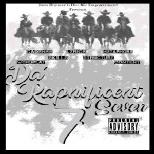 Big Boppi -by Juan Rhymez (Produced by Juan Rhymez & One Mic Empowerment)