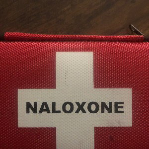 ~Naloxone Flowz~
