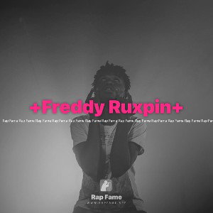 +Freddy Ruxpin+