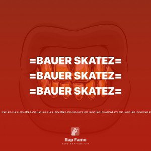 =Bauer Skatez=
