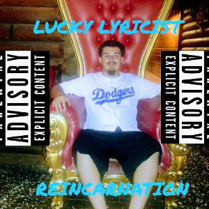 Lucky Lyricist Reincarnation