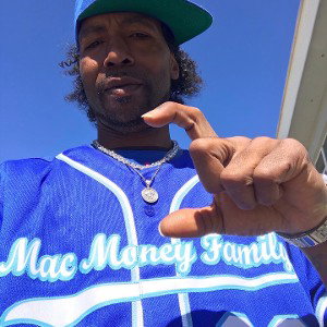 The Bag By Bmf Mac_Mane aka Da SauceGod