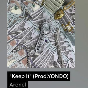 Keep It
