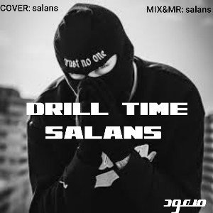 DRILL TIME
