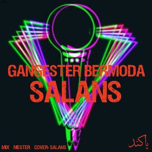 GANGESTER BERMODA