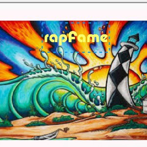 "this is rapFame" 