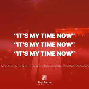 “It’s My Time Now”/“Rhyme Body and Soul” 