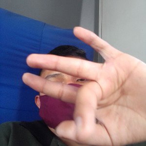 De mi para ustedes mis haters