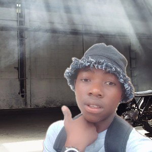 @Nkey -_- Life is hard