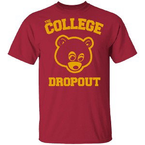 College Dropout