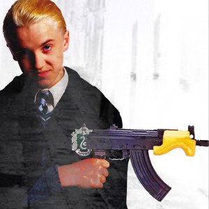  Russian Drac 