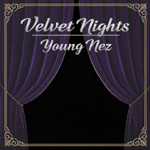 Young Nez Type Beat "Velvet Nights"