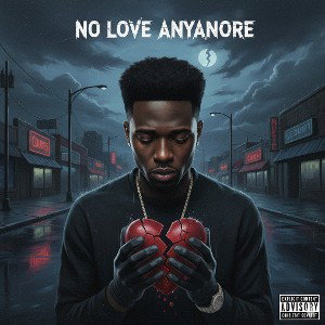 No Love Anymore