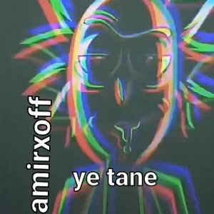 ye tane {amirxoff)