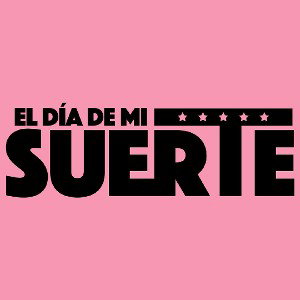 Somprede Mi dia de Suerte 