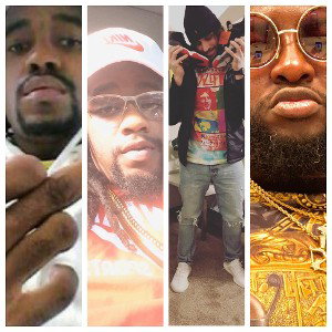 KeiLow feat RoRo DubbZ and DYnamic "FLIGHT SCHOOL" OFF THE AIRBOURNE MIXTAPE