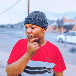 Hlombe Rsa Been True Shit.