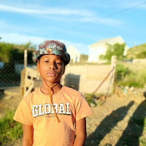 Nailly B Ft Hlombe