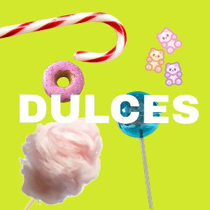 DULCES