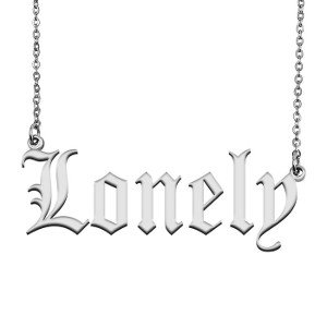 Dee mon3y - Lonely 