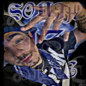 Dee mon3y - South Side Hitta